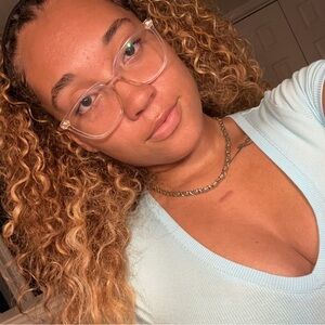 Meet your Posher, Mariah